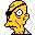 Guest Stars Matt Groening Icon